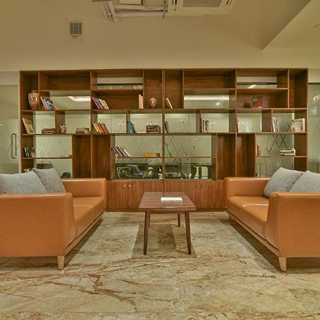 The Avatar Hotel & Convention 门格洛尔 外观 照片