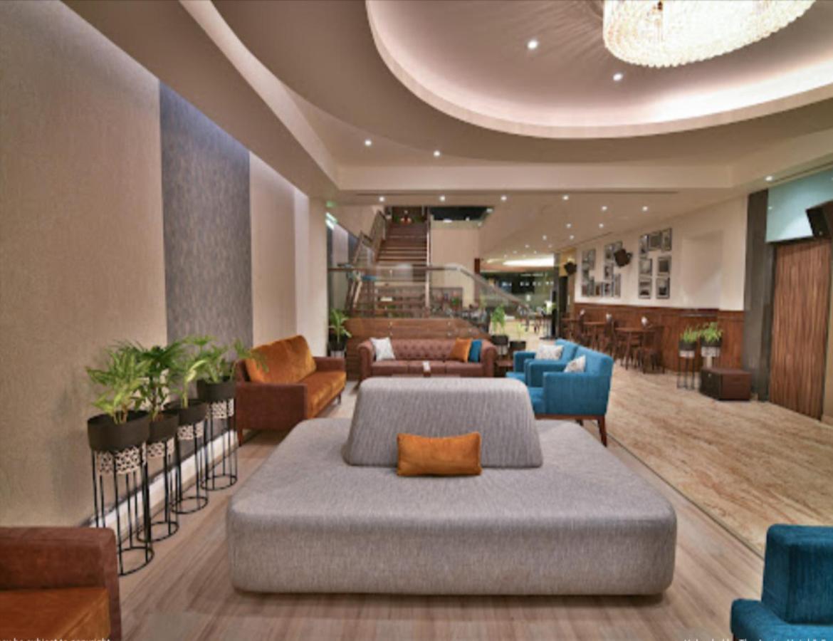 The Avatar Hotel & Convention 门格洛尔 外观 照片