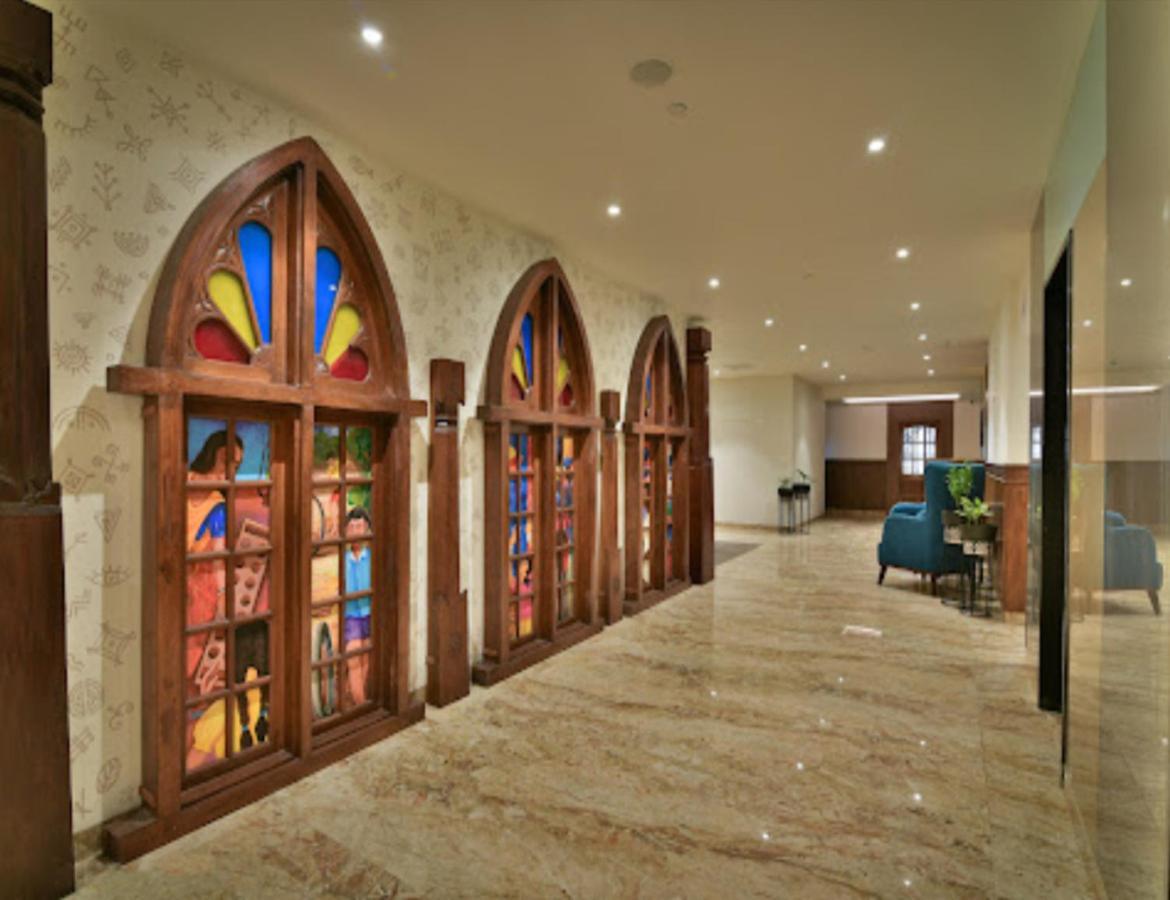 The Avatar Hotel & Convention 门格洛尔 外观 照片