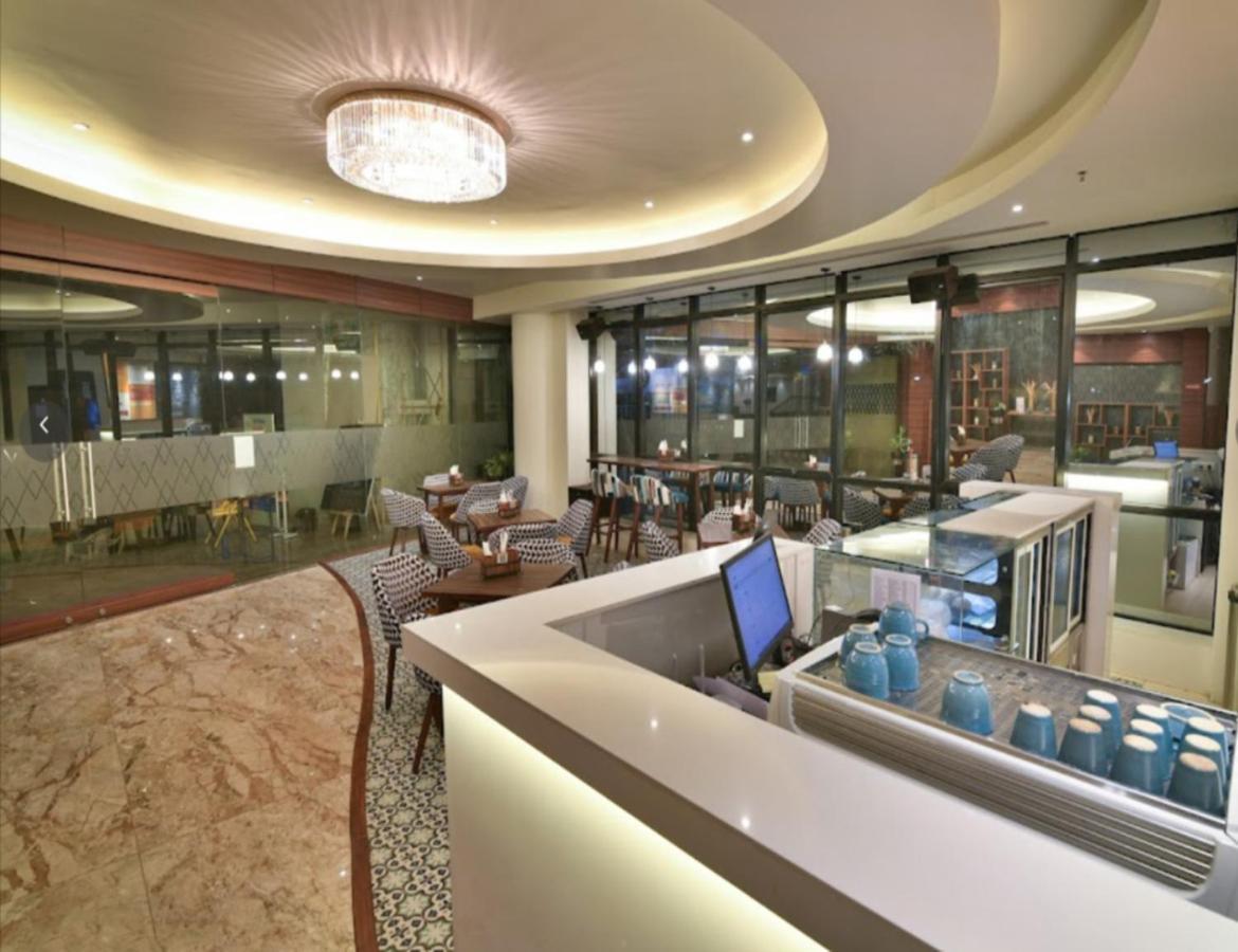 The Avatar Hotel & Convention 门格洛尔 外观 照片