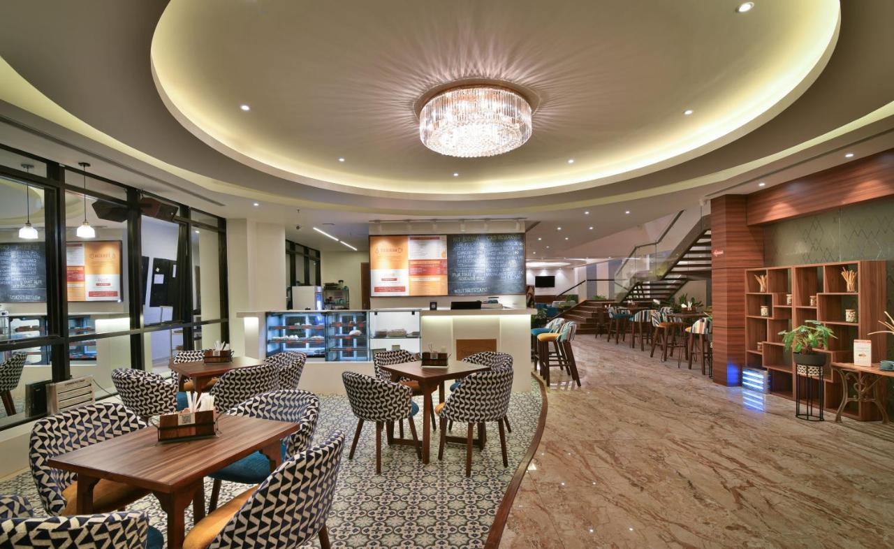 The Avatar Hotel & Convention 门格洛尔 外观 照片